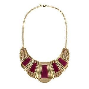 AVON SEEK TRIUMPH NECKLACE (RARE) NEW SEALED!!!